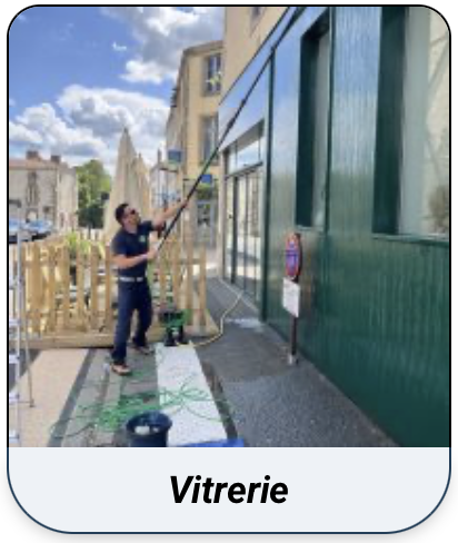 vitrerie